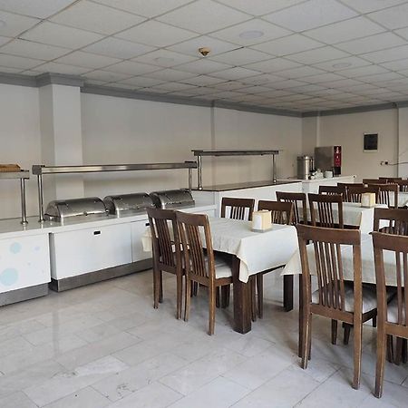 Club Herakles Hotel Kemer Bagian luar foto